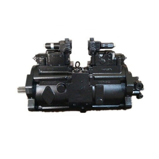 YN10V00023F1 Hydraulic Main Pump FOR SK200-6E SK230-6E K3V112DTP,E215 EH215