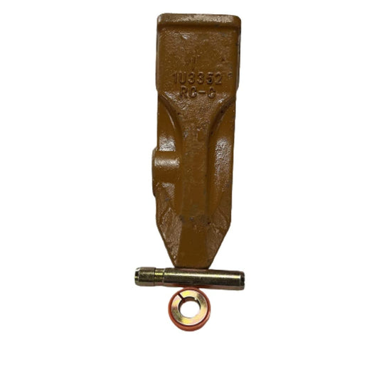 1U3352 Bucket Teeth rock 9J2358 Pins ,8E6359 RETAINER FIT J350,