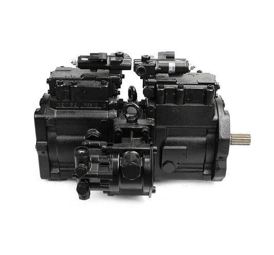 YY10V00005F2 K3V63DTP104R Hydraulic Main Pump FOR SK135SR,ED150