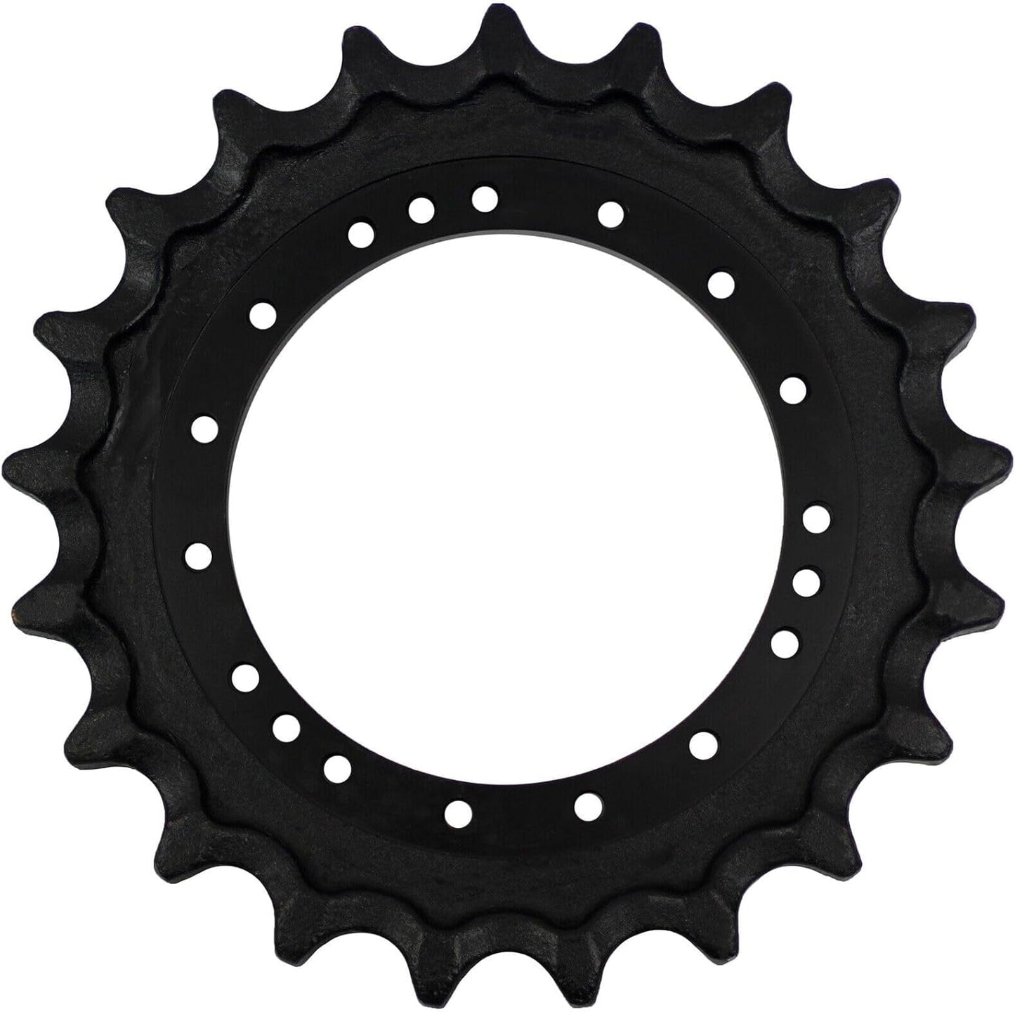 YY51D01006P1 Sprocket FOR SK135SRLC-2 SK140SRLC SK140SR-3