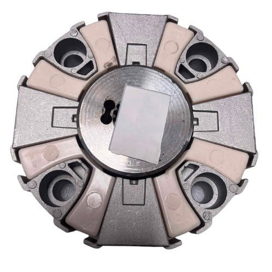 11E9-16012 COUPLING ASSY WITH HUB FOR R290-7 R305-7 R320-7 R320-9