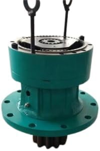 YX32W00002F1 YX32W00002F2 Swing Reduction Gearbox FOR SK135SR SK115SRDZ ED150-