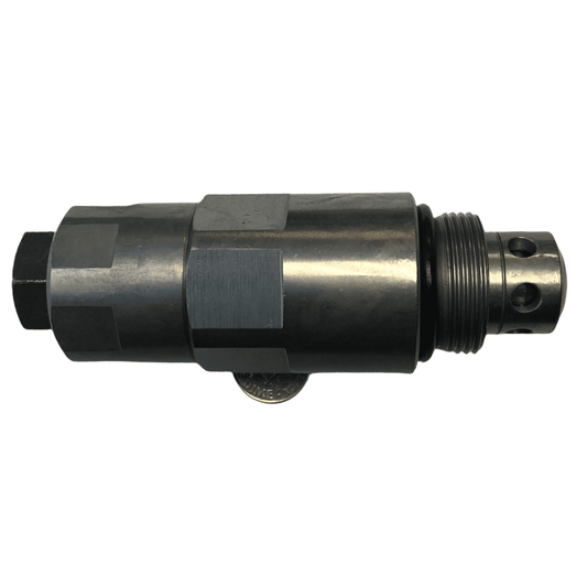 YN22V00002F6 Relief Valve FOR SK200-5 SK200-6 SK200-6E SK230-6E SK210-6