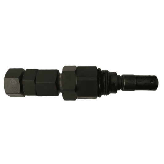 0828301 Relief Valve FOR Zax70 Zax80
