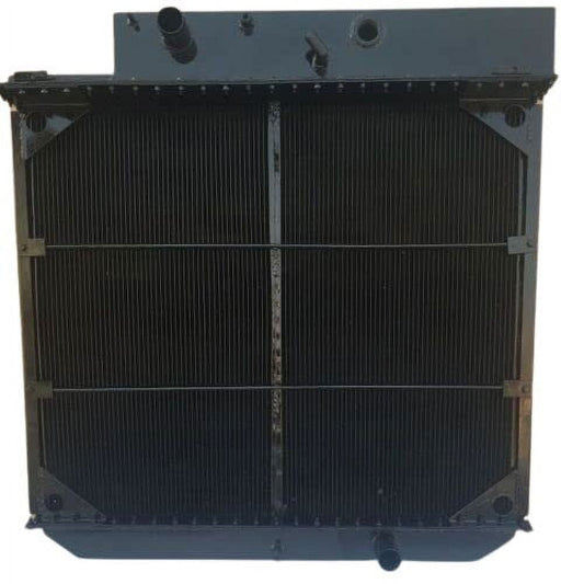 Water Cooling Radiator FIT Volvo EC240B EC240BLC Excavator D7D VOE 14566120