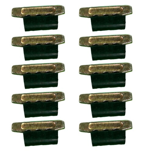 10 Pack 18PN-20PN Pins 18LK-20LK Locks FOR 18S 18TL Bucket Teeth Tooth
