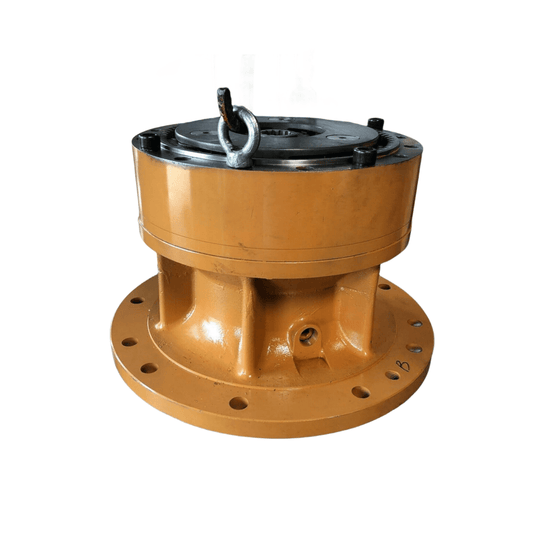 099-3553 993553 Swing Reduction Gearbox FOR E200b E200BL