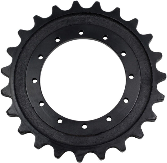 KAA0529 Sprocket Drive FOR JCB JS70