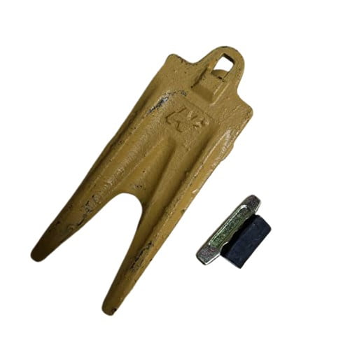 18TVC 18TVIP 18STWL Twin Tiger Rock Teeth,TOOTH WITH PIN 18LK LOCK 18PM