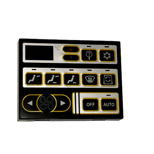 VOE14631179 11443400 FOR EC360B EC140B EC210B Air Conditioner Controller