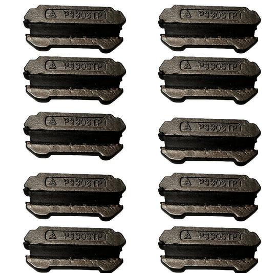 10 Set P330STP Flex Pins FOR Bucket Teeth X330 Tooth