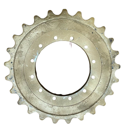 B74690200 B74690201 096-2144 0962144 SPROCKET FOR E307 E308 E70B
