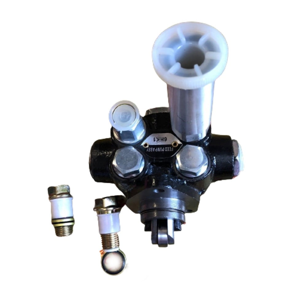 Fuel Feed Pump 105237-4421 for Isuzu 4HK1 Engine SUMITOMO SH235 SH240 SH230