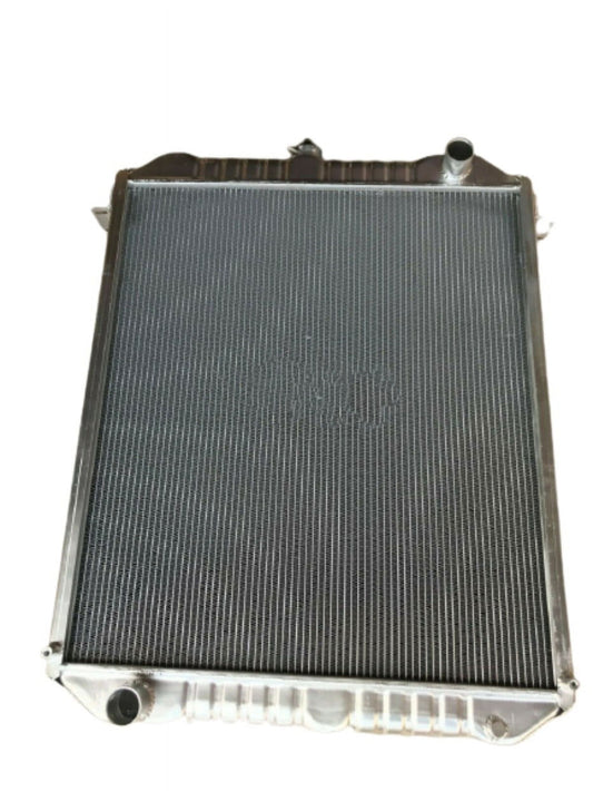 YN05P00035S001 RADIATOR FOR SK200-6E,SK250-6E SK210-6E SK230-6E