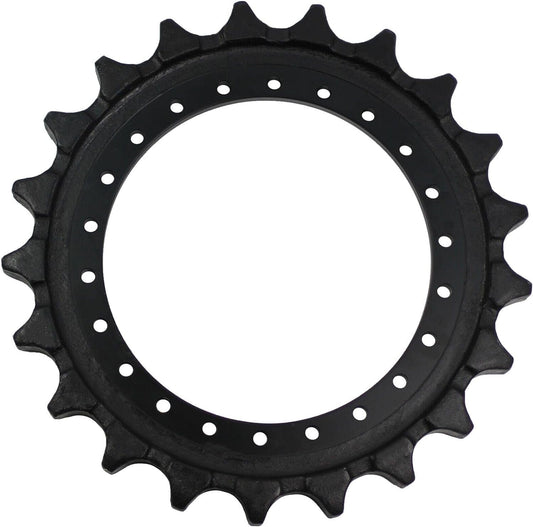 KRA1109 Sprocket Drive FOR Case X180 CX210 JCB 331/42641 JS200 JS220 JS255