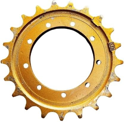 Sprocket FOR EX30 ZX30 EX33 EX35 ZX35 9 Hole 21 Teeth Inner 210M