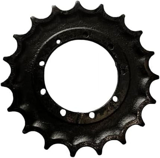 0421600100 Sprocket FOR Takeuchi TB016 TB215 TB216 TB219