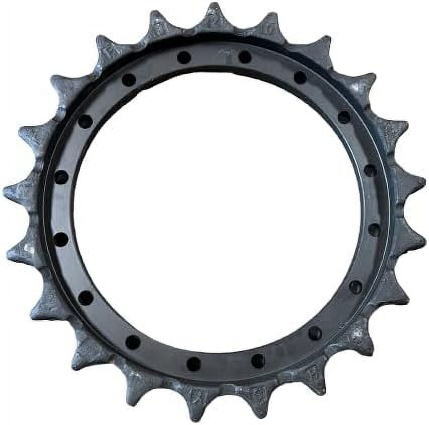 8E9805 Sprocket Track FOR 315C 315D L 318B 318B 318C 319C 319D 320C