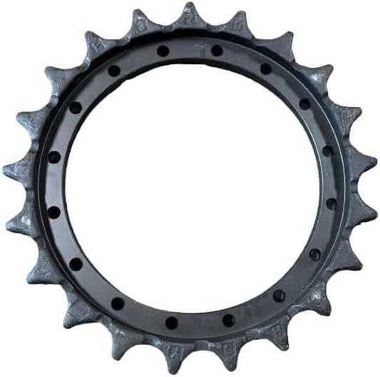 8E9805 Sprocket Track FOR 315C 315D L 318B 318B 318C 319C 319D 320C