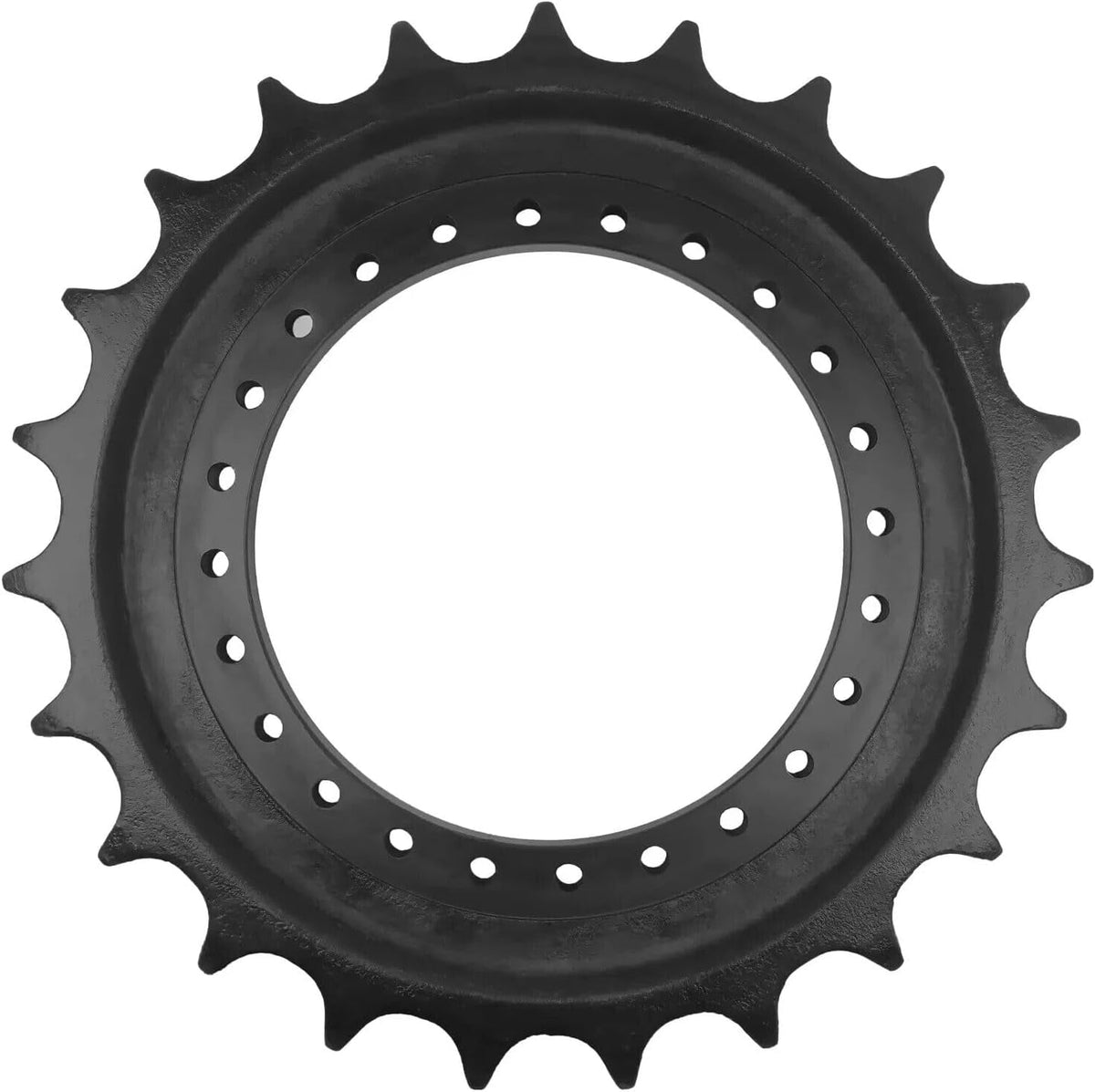 SA1081-02210 SA 1081-02210 Sprocket FOR Volvo EC460 Samsung SE450LC-2