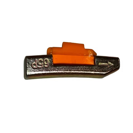 VOE14524710 Pin With Retainer FOR 65GPE Bucket Teeth Tooth