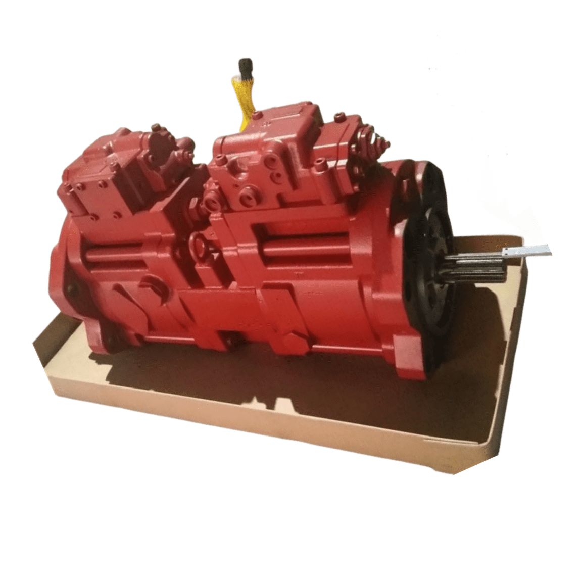 162219A1 159817A Hydraulic Main Pump FOR Case Linkbelt 9030B 2800Q K3V112DT-1G4R-9C12