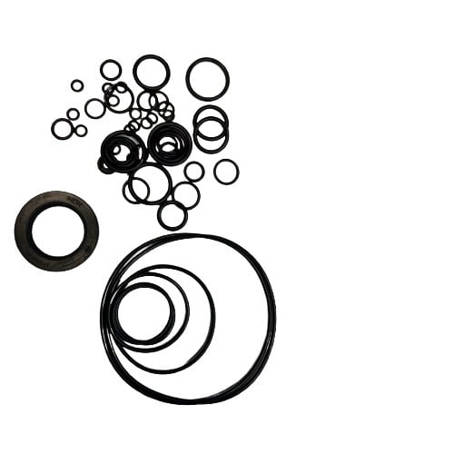 VRD63 HYDRAULIC PUMP seal kit FOR e110b e120b