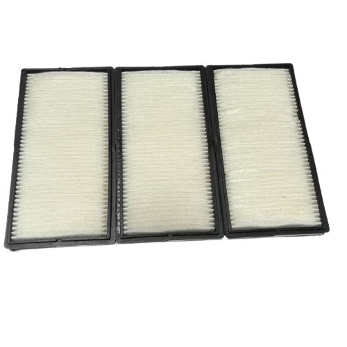PC200-6 PC60-7 AIR FILTER ,CAB INSIDE conditioning FOR EXCAVATOR