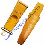 6y3254 ADAPTER ,1U3252 TEETH,PIN 8E6258,LOCK 8E6259 FOR J250