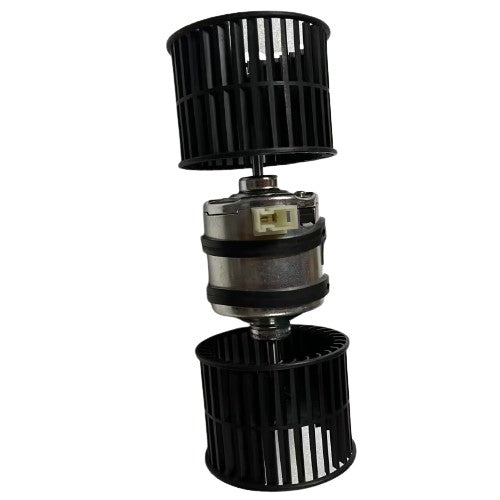 YN20M00107S111 Fan Blower Motor For SK200-8 SK350-8 sk210-8 E135BSR E70BSR