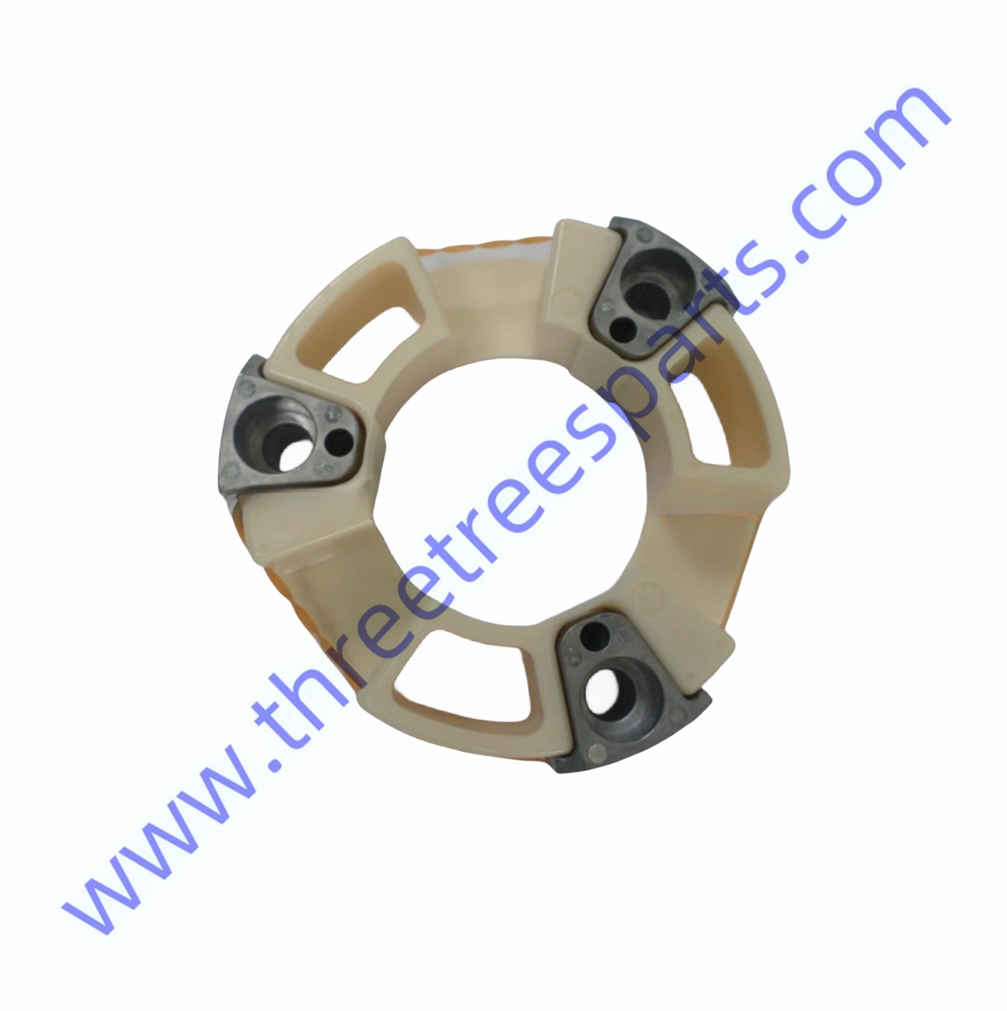 35H Coupling Assy With Insert FOR Excavator ZX120 ZAX130,New