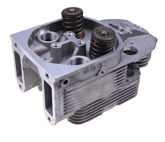Cylinder Head 04230608 for Deutz Engine BF4L913 BF6L913 F2L912 F3L912 F3L913 F4L912 F5L912 F6L912 In stock