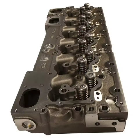 Engine 3116 Bare Cylinder Head 115-4165 for Caterpillar CAT Loader 938F 950F 963B Excavator 322FML 322LN 325 325L