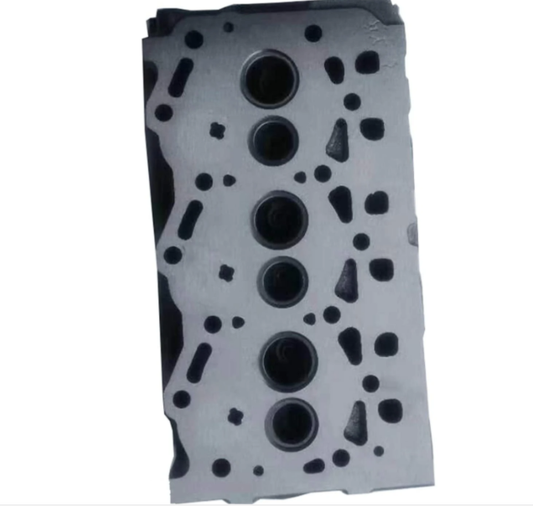 Cylinder Head Assy 119515-11740 for Yanmar 3TNV70 Engine