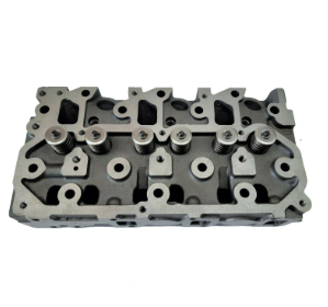 Cylinder Head Assy 119717-11740 for Yanmar 3TNV76-NBK 3TNV76-GGE 3TNV76-GGET 3TNV76-GGEC Engine