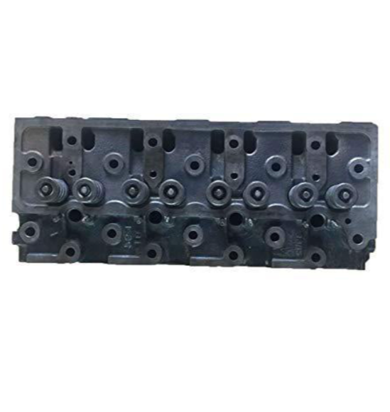 129903-11700 729900-11100 Cylinder Head Assy for Yanmar 4TNE94 4D98E 4TNE98 Forklift