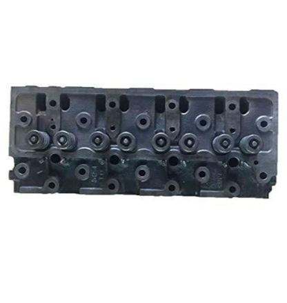 129903-11700 729900-11100 Cylinder Head Assy for Yanmar 4TNE94 4D98E 4TNE98 Forklift