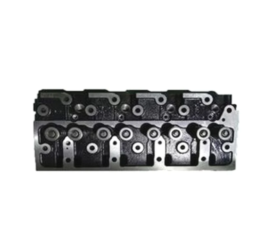 Complete Cylinder Head With Valves 129904-11700 for Komatsu 4D92E 4D92E-1 Yanmar 4TNE92 Engine