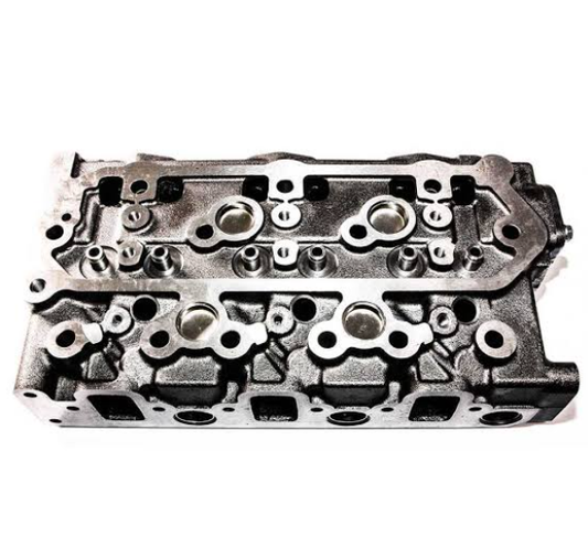 Bare Cylinder Head 183-8174 for Caterpillar CAT Excavator Engine 3066 Excavator 320B 320BL 320BN 320C 321B