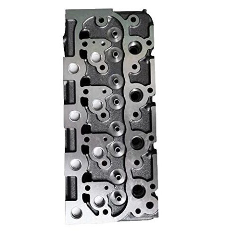 Cylinder Head For Toyota Hilux Dyna 150 Land Cruiser 3L Diesel 2.8L LN LJ LH