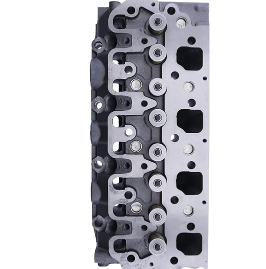 Complete Cylinder Head With Valves 236-5127 for Caterpillar CAT Engine 3024 3024C C2.2