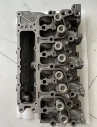 4BT 4B 4B3.9 Complete Cylinder Head with Valves 3802339 for Cummins Engine