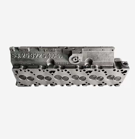 Cylinder Head 3919273 for Cummins Engine 6B5.9 6BT5.9