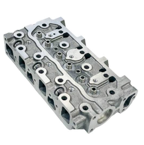 3TNA72 3TNA72-UJ Cylinder Head For Yanmar Engine John Deere F925 430 455 Tractor