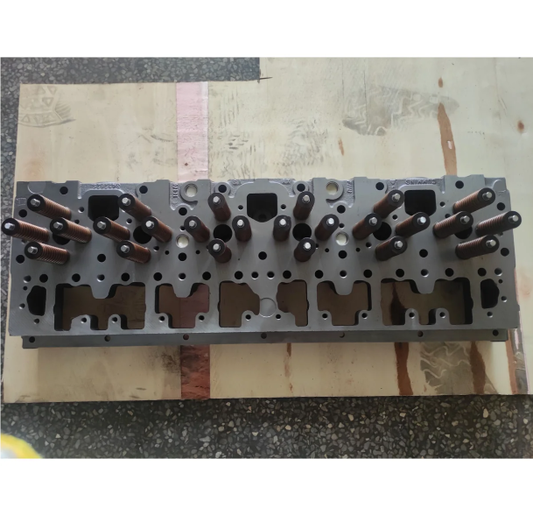 Complete Cylinder Head 4083406 for Cummins Engine ISM M11 QSM11 ISM11 In stock