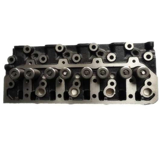 A2300 A2300T Engine Complete Cylinder Head 4900995 4900931 4900715 for Cummins