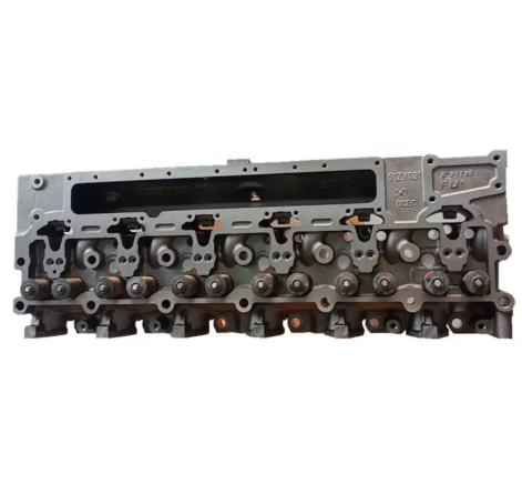 6C8.3 6CT 6CT8.3 Complete Cylinder Head with Valves 4938632 for Cummins Engine