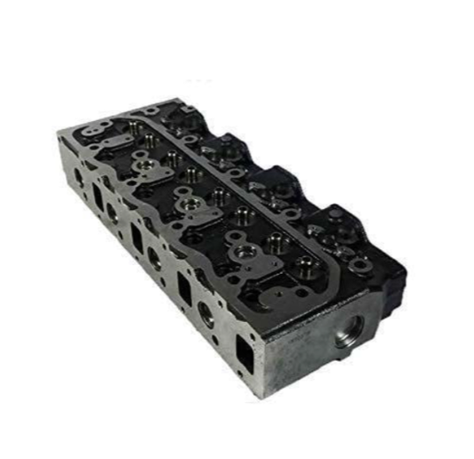 Cylinder Heads for Isuzu 4BG1 4BG1T Engine