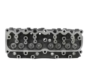 Car Accessories Cylinder Head for Mitsubishi 4d30 N800 Truck