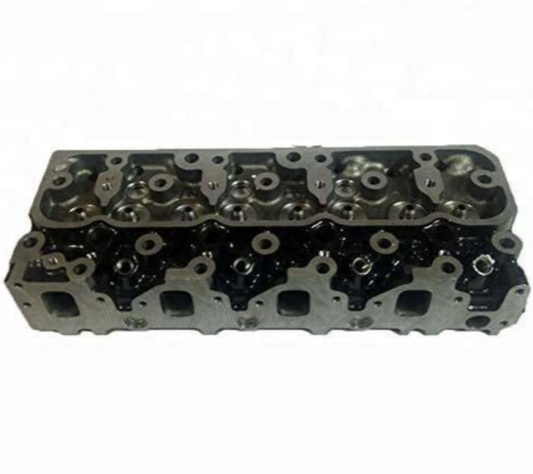 Cylinder Head for Isuzu Pickup 2800/Trooper 2771cc 2.8D 8v 1998- 4JB1